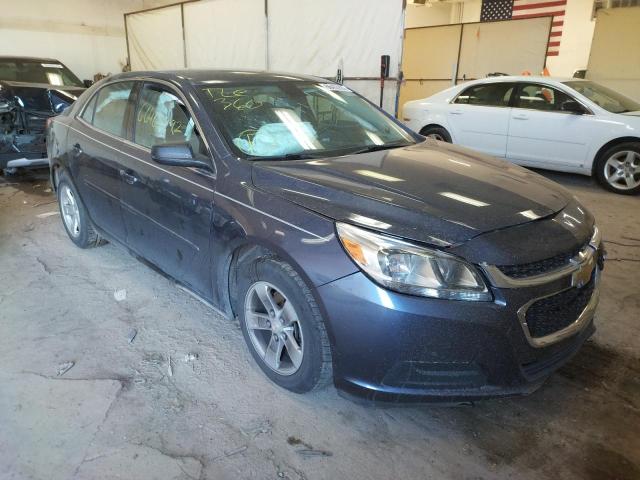 Photo 1 from auction – 2014 CHEVROLET MALIBU LS with VIN 1G11B5SL7EF136769