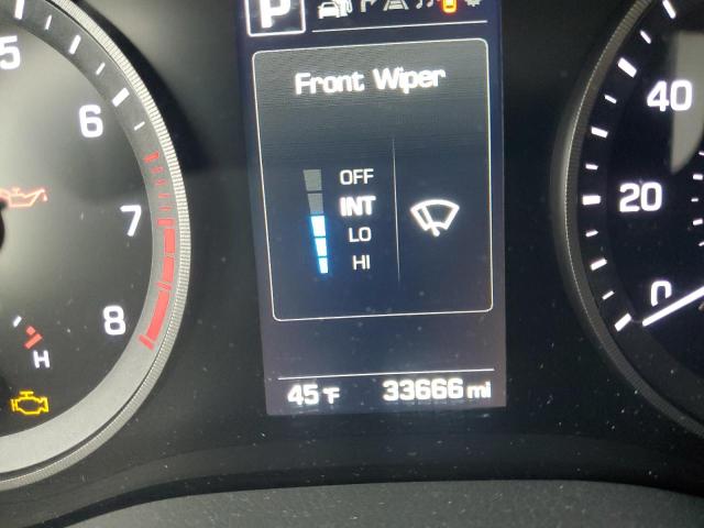 Photo 8 from auction – 2017 HYUNDAI TUCSON LIM with VIN KM8J3CA2XHU594237