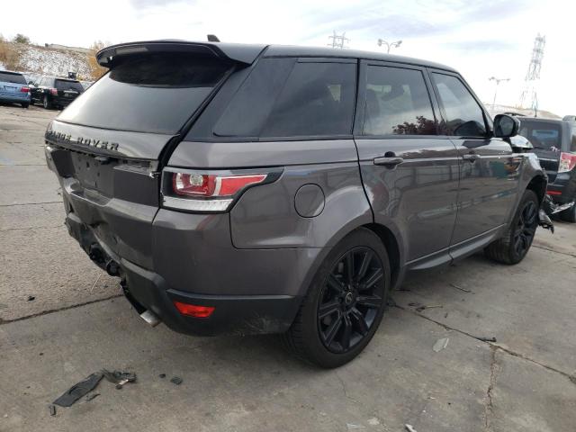 Photo 4 from auction – 2016 LAND ROVER RANGE ROVE with VIN SALWG2KF1GA648852