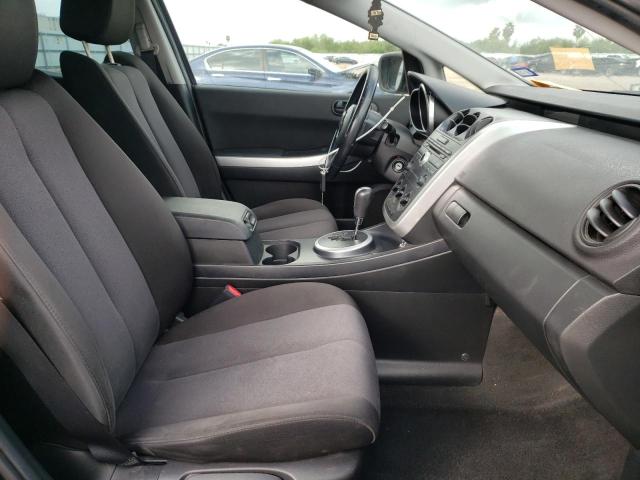 Photo 5 from auction – 2008 MAZDA CX-7 with VIN JM3ER293280178628