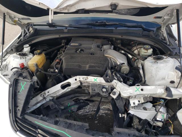 Photo 7 from auction – 2017 CADILLAC ATS with VIN 1G6AA5RX4H0196439