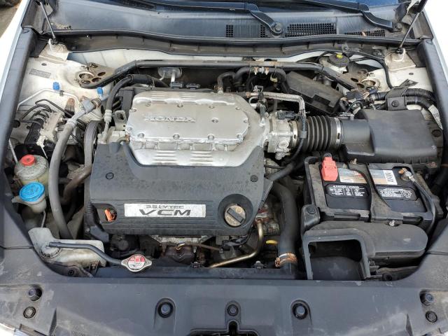 Photo 7 from auction – 2012 HONDA ACCORD EXL with VIN 1HGCP3F89CA018441