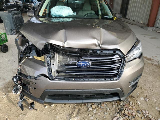 Photo 7 from auction – 2022 SUBARU ASCENT LIM with VIN 4S4WMAPD4N3445873