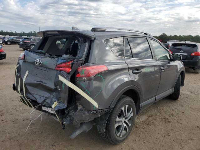 Photo 4 from auction – 2018 TOYOTA RAV4 LE with VIN JTMBFREV4JJ206935