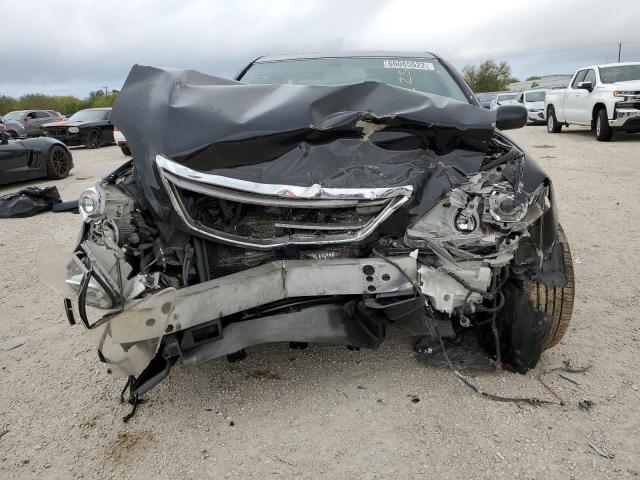 Photo 9 from auction – 2006 LEXUS LS 430 with VIN JTHBN36F865042627