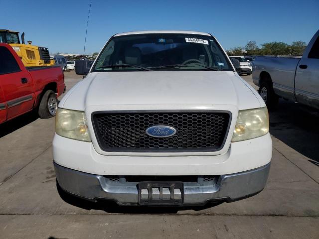 Photo 5 from auction – 2004 FORD F150 with VIN 1FTVX12524NB99626