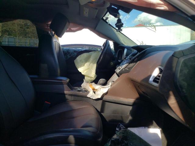 Photo 5 from auction – 2012 CHEVROLET EQUINOX LT with VIN 2GNFLGE51C6266368