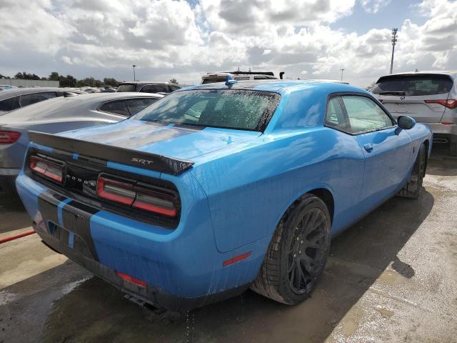 Photo 4 from auction – 2016 DODGE CHALLENGER with VIN 2C3CDZC90GH249229