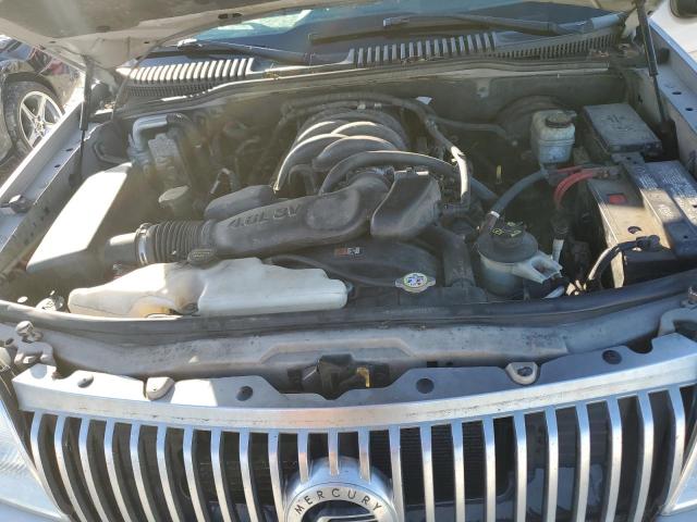 Photo 7 from auction – 2006 MERCURY MOUNTAINEE with VIN 4M2EU48856UJ12476