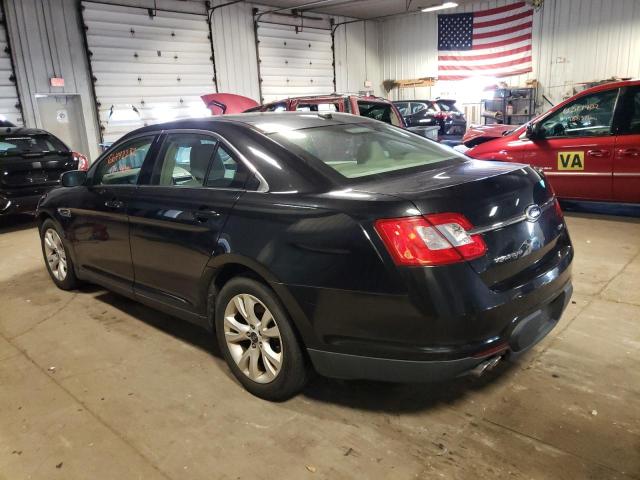 Photo 3 from auction – 2011 FORD TAURUS SEL with VIN 1FAHP2EW3BG103954