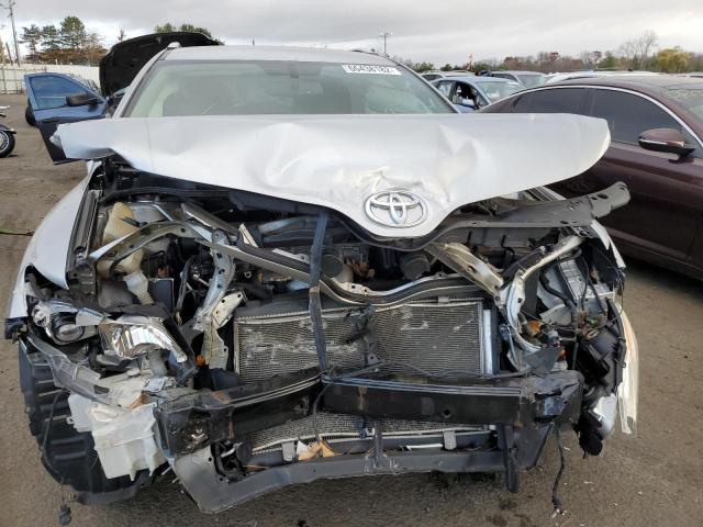 Photo 9 from auction – 2015 TOYOTA VENZA LE with VIN 4T3ZA3BB1FU092485