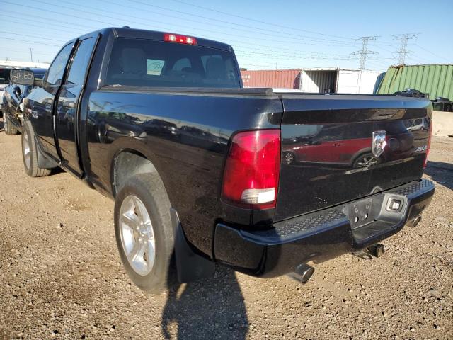 Photo 3 from auction – 2017 RAM 1500 ST with VIN 1C6RR7FT7HS779332