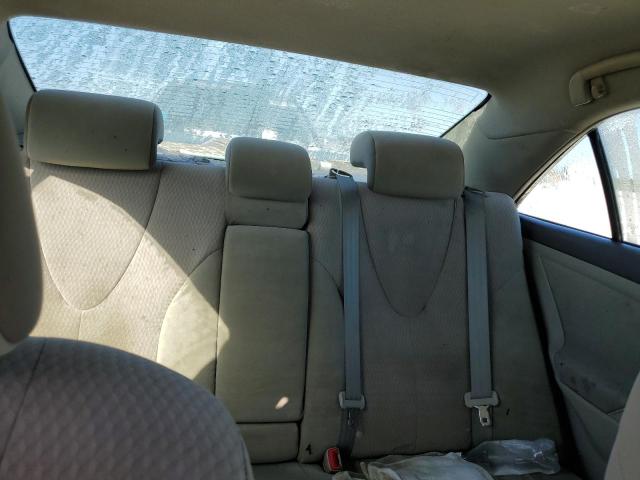 Photo 6 from auction – 2011 TOYOTA CAMRY BASE with VIN 4T1BF3EK6BU723426