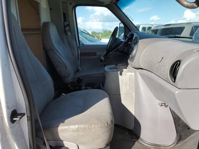 Photo 5 from auction – 2002 FORD ECONOLINE with VIN 1FDSE35L42HA45022