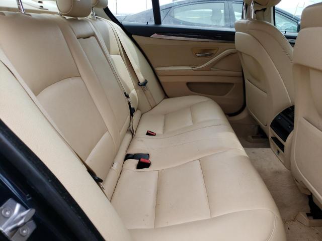Photo 10 from auction – 2015 BMW 528 XI with VIN WBA5A7C5XFD625099