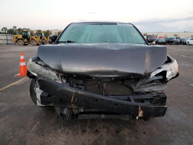 Photo 9 from auction – 2011 TOYOTA AVALON BAS with VIN 4T1BK3DB8BU406275
