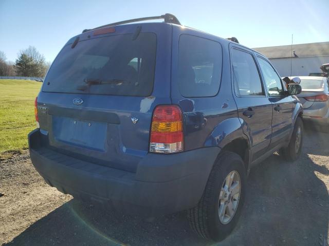 Photo 4 from auction – 2007 FORD ESCAPE XLT with VIN 1FMCU03197KA06007