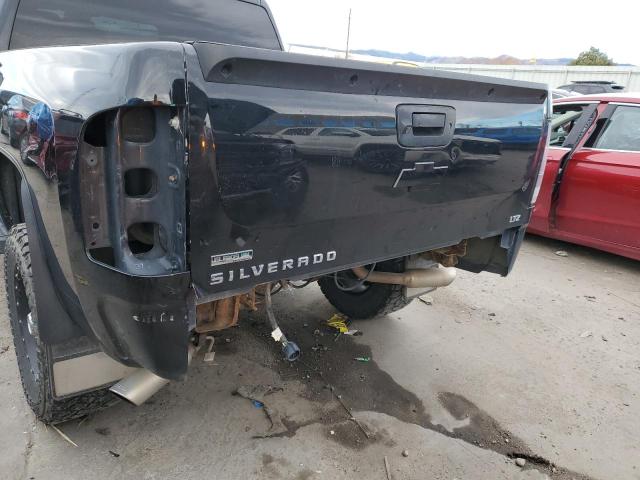 Photo 9 from auction – 2011 CHEVROLET SILVERADO with VIN 3GCPKTE30BG314033