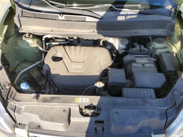 Photo 7 from auction – 2013 KIA SOUL with VIN KNDJT2A56D7606661
