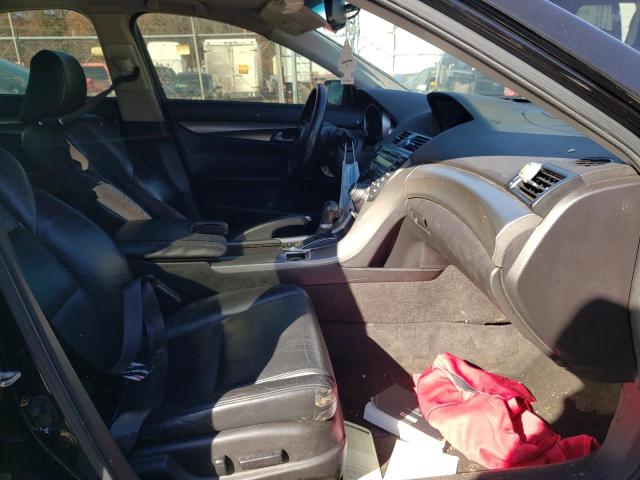 Photo 5 from auction – 2010 ACURA TL with VIN 19UUA8F59AA009261