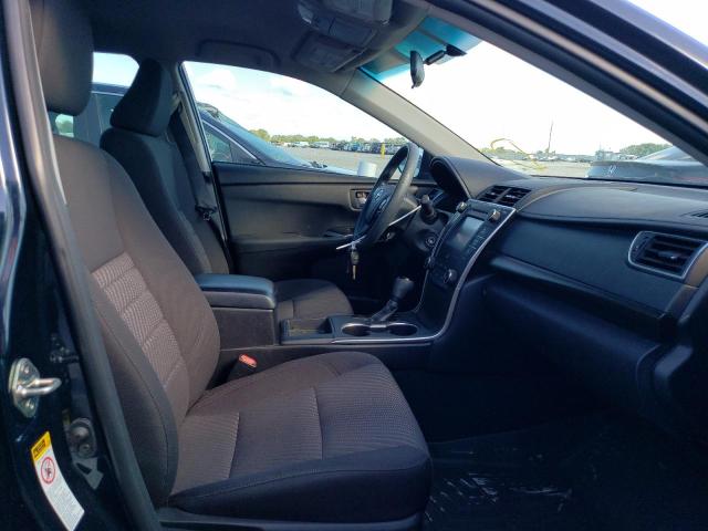 Photo 5 from auction – 2017 TOYOTA CAMRY LE with VIN 4T1BF1FK3HU442356
