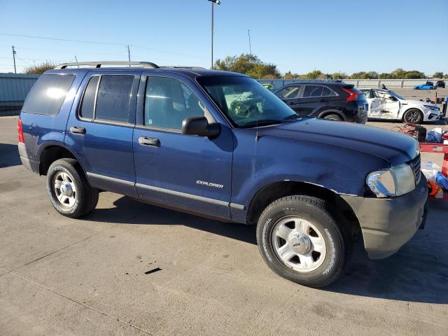 Photo 4 from auction – 2004 FORD EXPLORER X with VIN 1FMZU62K14ZA10613