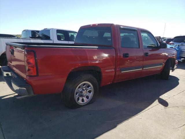 Photo 3 from auction – 2007 CHEVROLET SILVERADO with VIN 2GCEC13V371121274