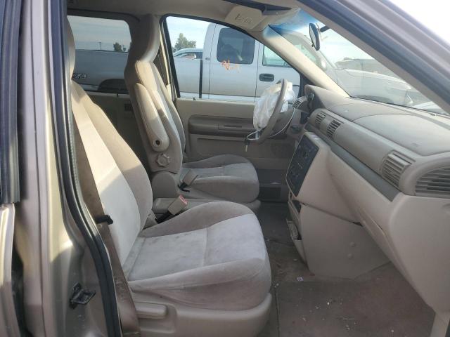 Photo 5 from auction – 2004 FORD FREESTAR S with VIN 2FMZA57654BA32440