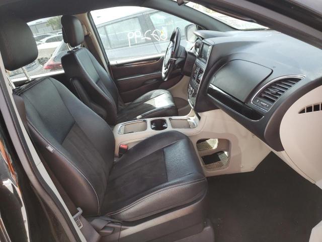 Photo 5 from auction – 2019 DODGE GRAND CARA with VIN 2C4RDGCG2KR579398
