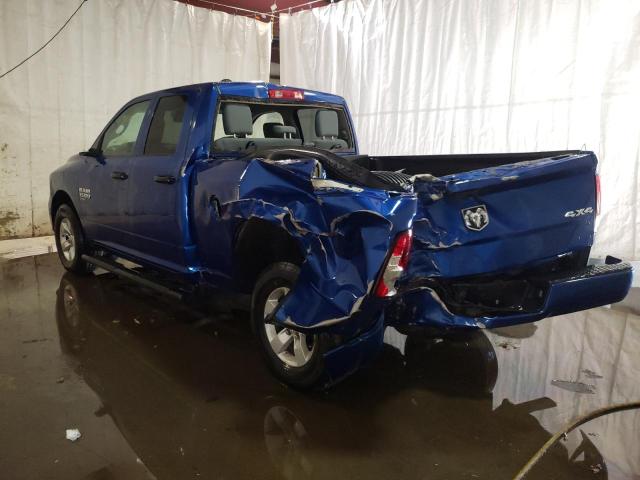 Photo 3 from auction – 2019 RAM 1500 CLASS with VIN 1C6RR7FG6KS582520