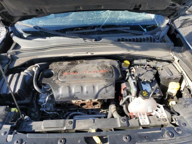 Photo 7 from auction – 2017 JEEP RENEGADE S with VIN ZACCJBAB9HPG48187