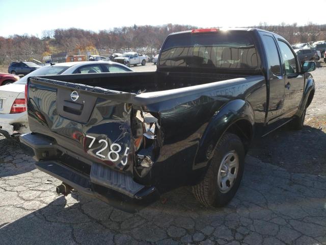 Photo 4 from auction – 2017 NISSAN FRONTIER S with VIN 1N6BD0CT3HN701386