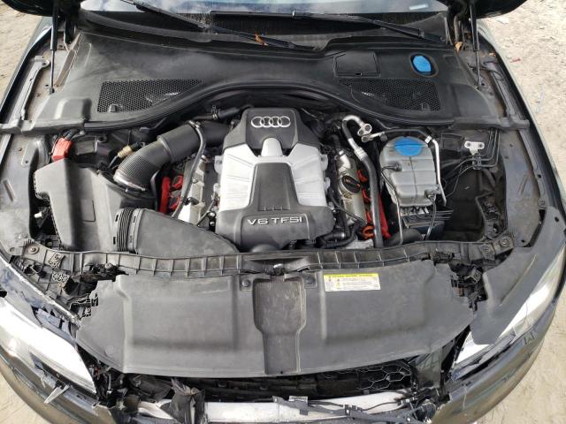 Photo 7 from auction – 2012 AUDI A7 PRESTIG with VIN WAU2GAFC3CN108967