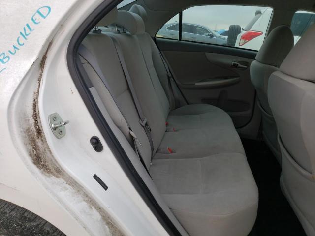 Photo 6 from auction – 2010 TOYOTA COROLLA BA with VIN 1NXBU4EE7AZ273760