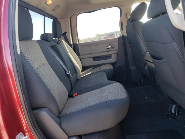 Photo 6 from auction – 2012 DODGE RAM 1500 S with VIN 1C6RD7LT4CS203497