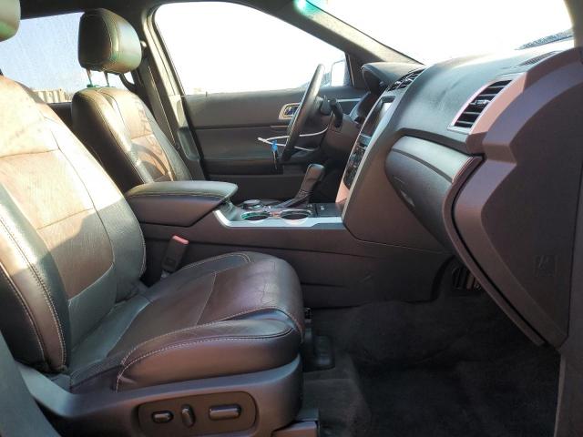 Photo 5 from auction – 2015 FORD EXPLORER S with VIN 1FM5K8GT1FGB14924