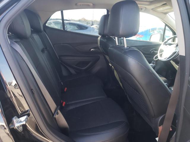 Photo 6 from auction – 2019 BUICK ENCORE SPO with VIN KL4CJ1SB8KB715690