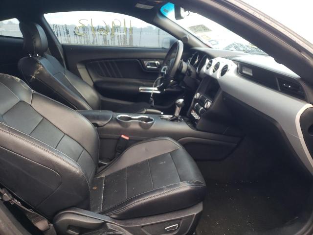 Photo 5 from auction – 2016 FORD MUSTANG GT with VIN 1FA6P8CF4G5222970