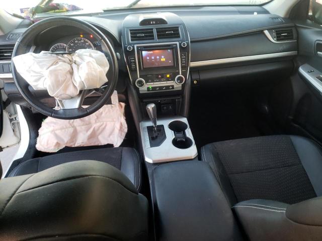 Photo 8 from auction – 2012 TOYOTA CAMRY BASE with VIN 4T1BF1FK1CU506757