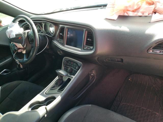 Photo 9 from auction – 2019 DODGE CHALLENGER with VIN 2C3CDZFJ4KH541142