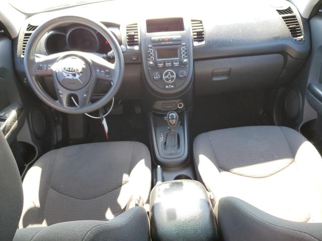 Photo 8 from auction – 2013 KIA SOUL with VIN KNDJT2A55D7628778