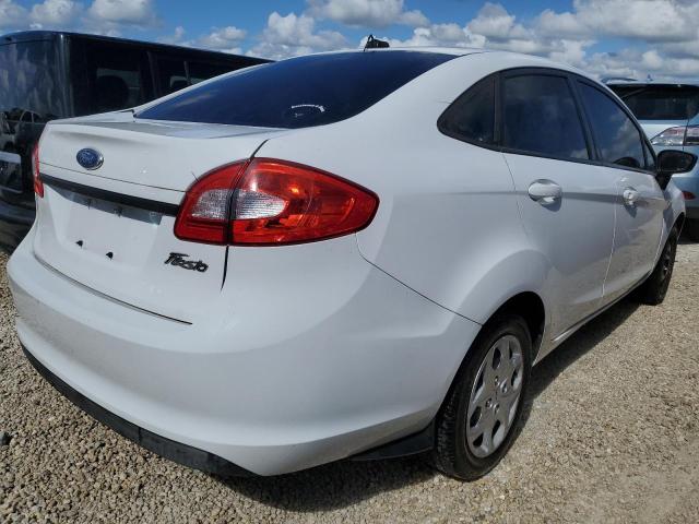 Photo 4 from auction – 2011 FORD FIESTA S with VIN 3FADP4AJ7BM156179