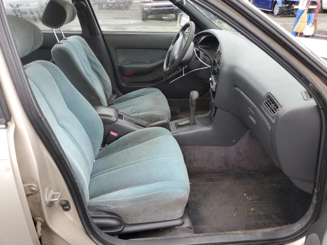 Photo 5 from auction – 1992 TOYOTA CAMRY LE with VIN 4T1SK12E4NU024749