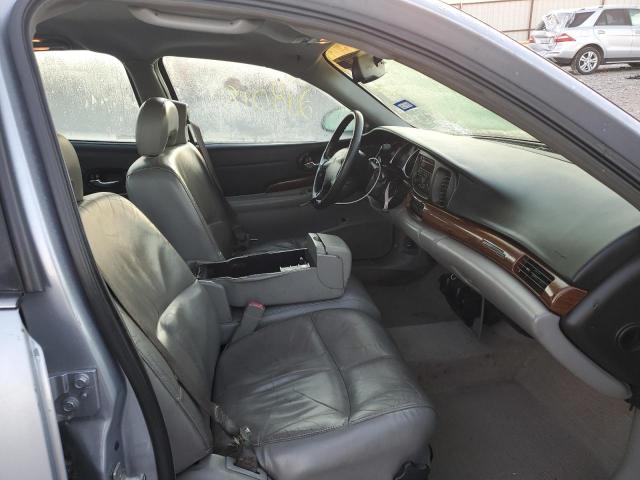 Photo 5 from auction – 2004 BUICK LESABRE CU with VIN 1G4HP52K84U205604