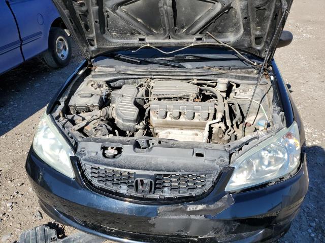 Photo 7 from auction – 2004 HONDA CIVIC with VIN 1HGEM22104L077825