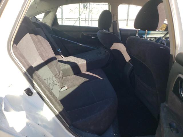 Photo 6 from auction – 2013 NISSAN ALTIMA 2.5 with VIN 1N4AL3AP9DN522763
