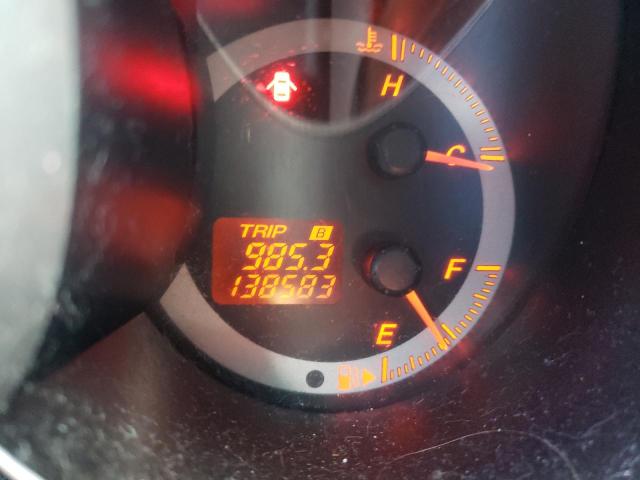 Photo 8 from auction – 2008 MAZDA 3 S with VIN JM1BK323481857231