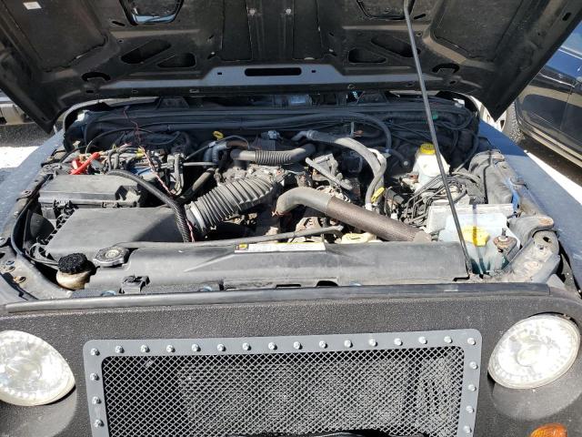 Photo 7 from auction – 2010 JEEP WRANGLER U with VIN 1J4BA6H1XAL119321