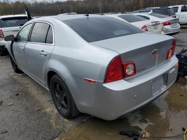Photo 3 from auction – 2011 CHEVROLET MALIBU LS with VIN 1G1ZB5E14BF162707