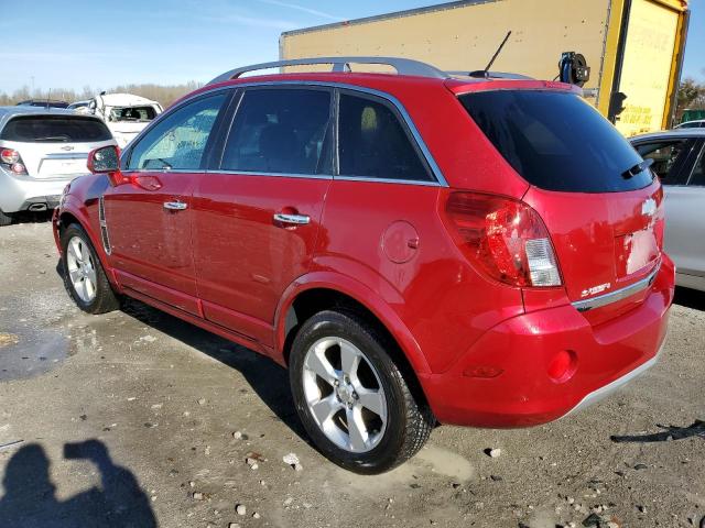 Zdjęcie 3 z aukcji – 2014 CHEVROLET CAPTIVA LT z VIN 3GNAL3EK3ES646325